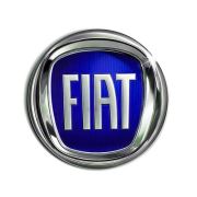 ModaCar Premium 7.5 Cm Mavi FIAT Arma 428523