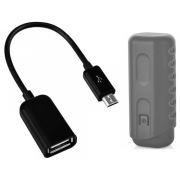 ModaCar Android Dişi USB Giriş OTG Kablosu Özel Kutu Seti 428502