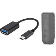 ModaCar TYPE C Dişi USB Giriş OTG Kablosu Özel Kutu Seti 428501
