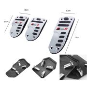 Modacar Manuel Vites Pedal Seti 428513