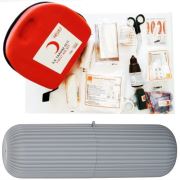 ModaCar ProAid İlk Yardım Seti Organizer Kutu Hediyeli 428558