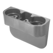 ModaCar Koltuk Arası Gri Bardaklık Organizer 428565