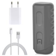 ModaCar Iphone 6-7-8 Seyahat Şarj Kit Özel Kutulu 428477