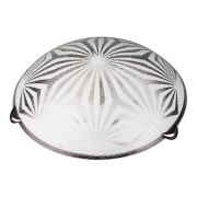Modelight Menekşe Tavan Armatürü 30 cm