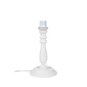 Modelight Piyon Abajur Ayağı Beyaz