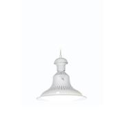 36W Panel Led Ampul - Beyaz - KDL-406-B
