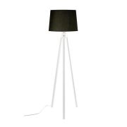 Modelight Tripod Lambader Beyaz Ayak/Füme Şapka