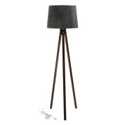 Modelight Tripod Lambader Kahve Ayak/Füme Şapka