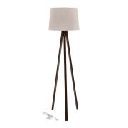 Modelight Tripod Lambader Kahve Ayak/Kumbeji Şapka