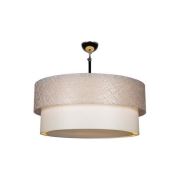 Modelight Pasta 4lü Avize MDL.2748 Krem