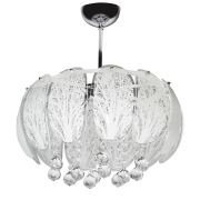 Modelight Orman 3lü Avize-ASZ.0713