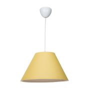 Modelight 35Lik Kumaş Sarkıt Tria Sarı-ASZ.0745
