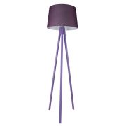 Modelight Lila Tripod Lambader / Mor Şapka-MDL.2917