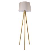 Modelight Gold Tripod Lambader / Pudra Şapka-MDL.2979