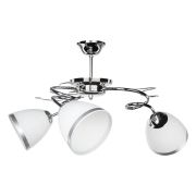 Modelight Alfa Promosyon 3lü Avize