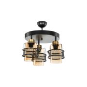 Modelight Grande 3Lü Avize