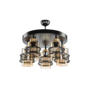 Modelight Grande 5li Plafonyer Avize