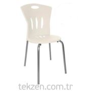 Modelsa Plastik Sandalye