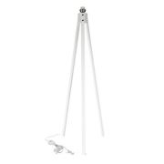 Lambader Ayağı Tripod Beyaz-Mdl-2467
