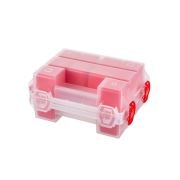Mano TRORG-7 Twin Organizer Kırmızı