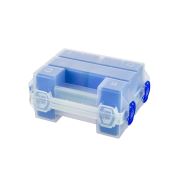 Mano TBORG-7 Twin Organizer Mavi