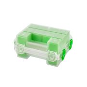 Mano TGORG-7 Twin Organizer Yeşil