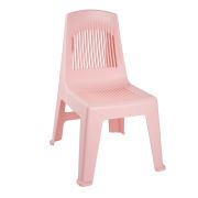 Modelüks Lüks Çocuk Koltuğu Açık Pembe