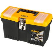 Mano JMT-13 Jumbo Metal Kilitli Takım Çantası 13’’