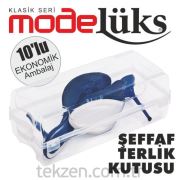 10'Lu Terlik Kutusu-FL.3350