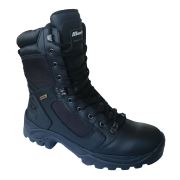 Mondeox Swatox 4 Siyah Bot 41