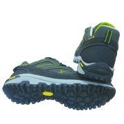 Mondeox Lytos Quattro 43 Antracite Ayakkabı 46