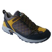 Mondeox Cosmic 88 Gri/Sarı Ayakkabı 46