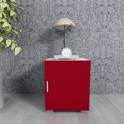 Moonlife Komodin Kırmızı