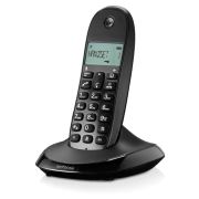 Motorola Dect Telefon C 1001