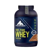Multipower %100 Whey Protein 900 Gr Muz Mango