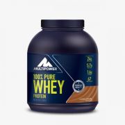 Multipower %100 Pure Whey Protein 2000 Gr Çikolata