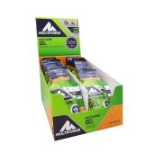 Multipower Multicarbo Gel 40 Gr 24 Adet Kiraz-Muz