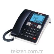 Multitek MC200 Kablolu Telefon