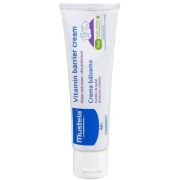 Mustela 1.2.3 Bariyer Pişik Kremi 100 ml 3504105025847