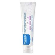 Mustela 1.2.3 Bariyer Pişik Kremi 50ml