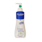Mustela Saç ve Vücut Şampuanı 500ml