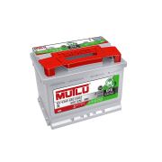 Mutlu Akü 12V 63AH EFB (START STOP)