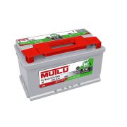 Mutlu Akü 12V 84AH EFB (START STOP)