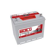 Mutlu Akü 12V 70AH (Yüksek Ters Kutup)