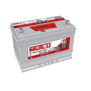 Mutlu Akü 12V 90AH (Yüksek Ters Kutup)