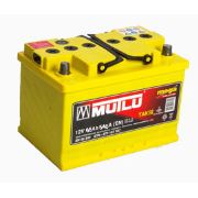 Mutlu Akü 12V 65AH (Taksi)