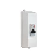 Mutlusan Comfort Tekli Sigorta Kutusu (S/U)