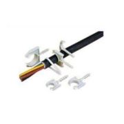 Dübelli Kroşe 20 Mm 25 Adet