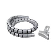 Mutlusan Kablo Toplama Spirali