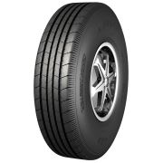 Nankang 215/75R17.5 126/124M HA858 DÜZ Oto Yaz Lastiği